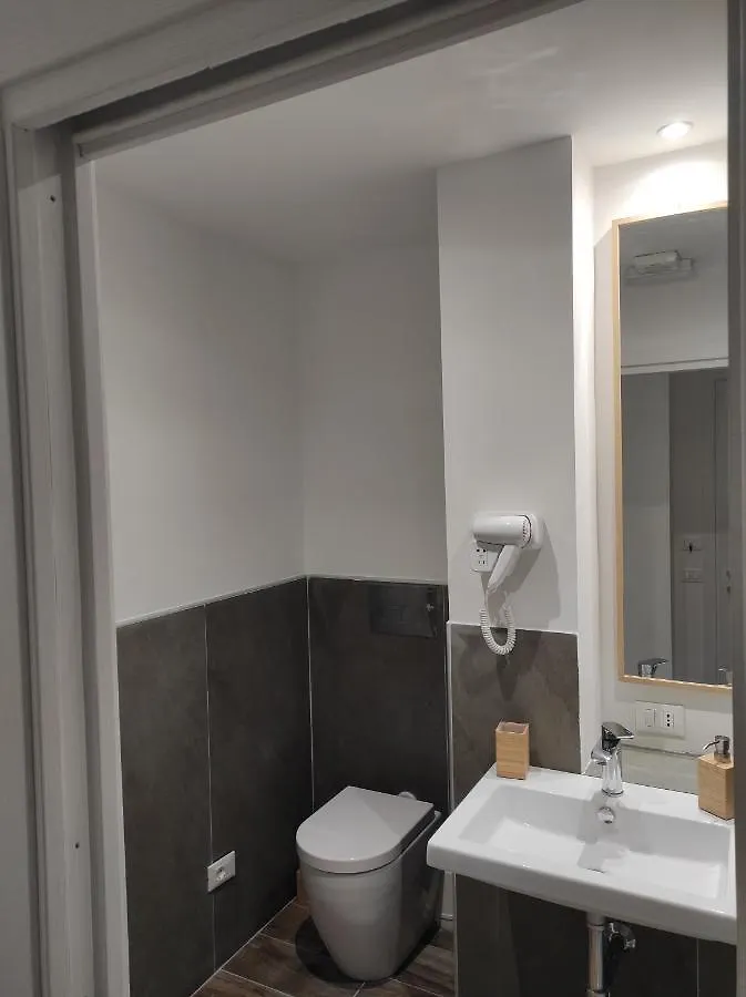 Green Suite باليرمو